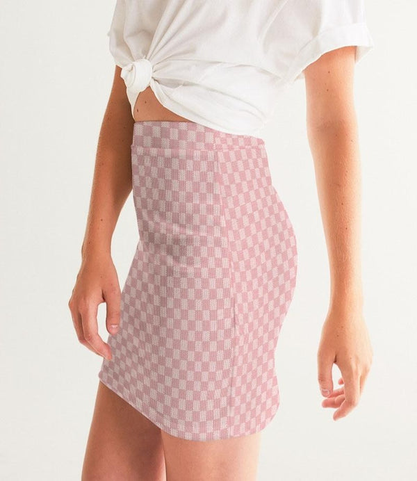 Pretty Parisian Rosea Skirt