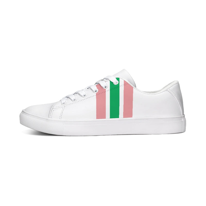 Italia Linea Nivea Low-Top Sneaker