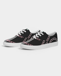 Heritage Stripes & Links Ombre Circa Low Top