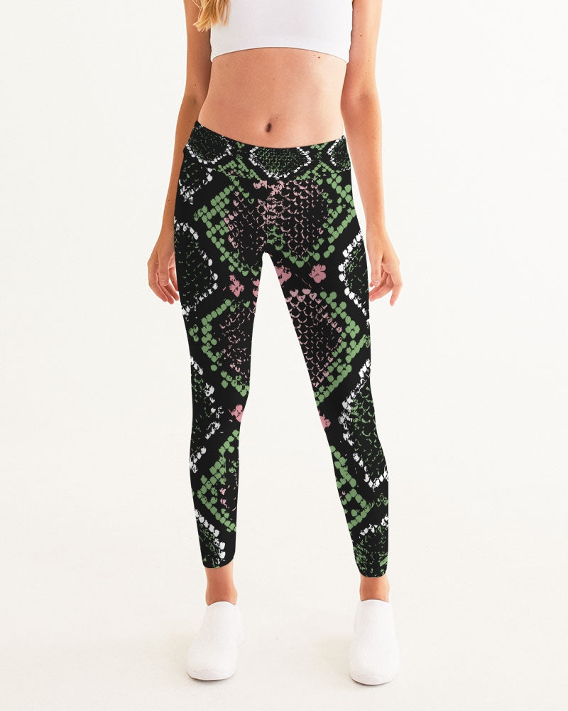 Akanda Leggings