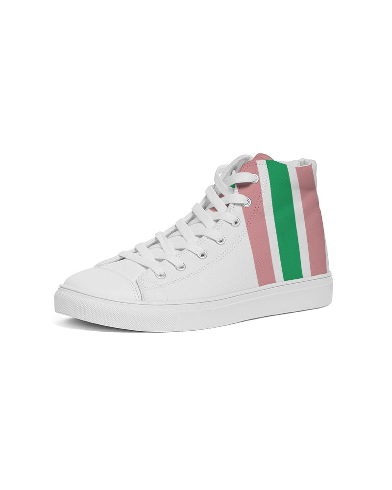 Italia Linea Nivea High-Top Sneaker