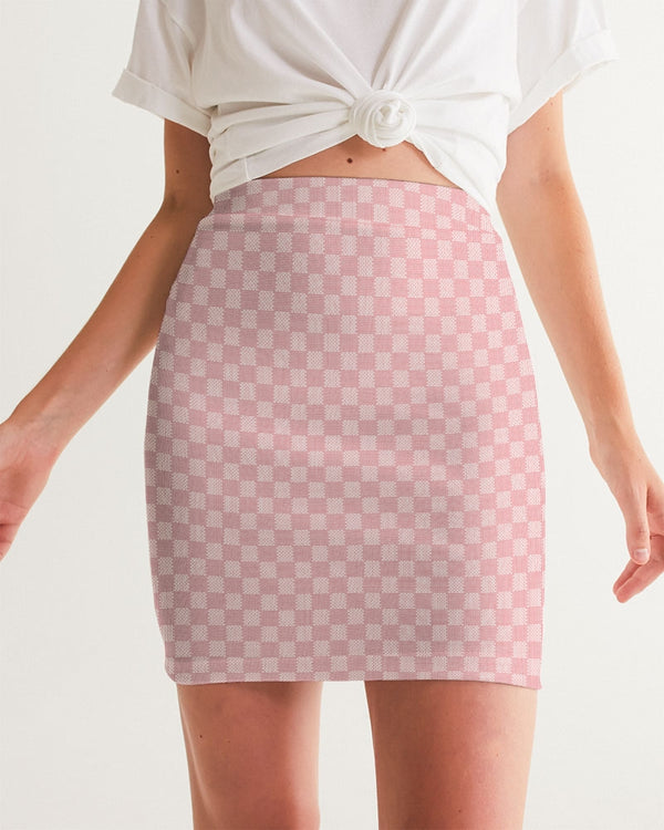 Pretty Parisian Rosea Skirt