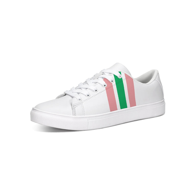Italia Linea Nivea Low-Top Sneaker