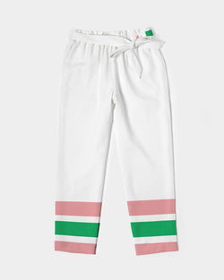 Italia Linea Nivea Belted Trouser